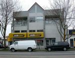 Property Photo: 1773 kingsway in Vancouver